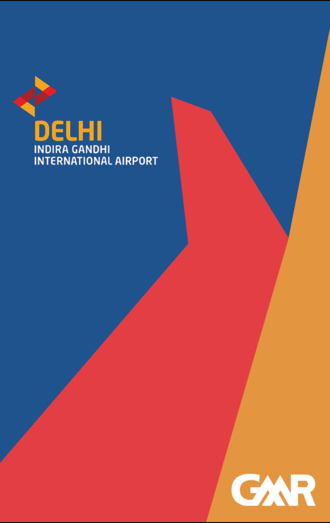 Delhi Airport