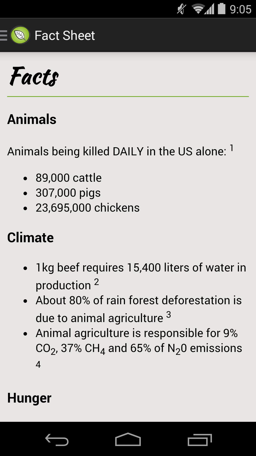 Vegan Life