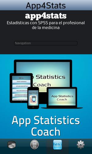 App4Stats