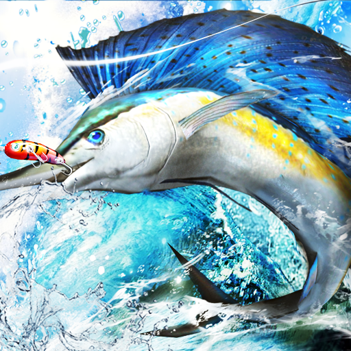 Fishing Rivals
