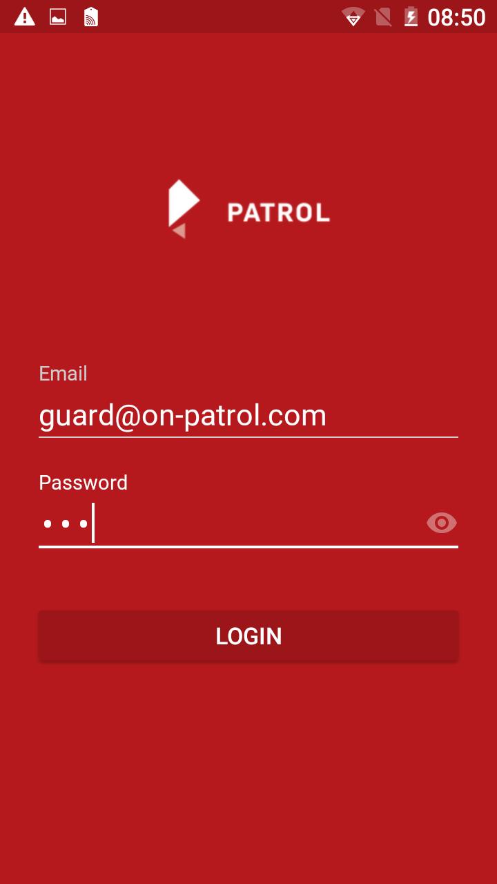 PATROL