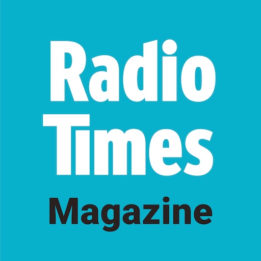 Radio Times Magazine