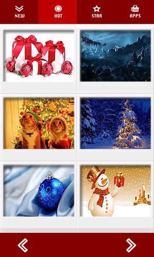 Christmas Wallpapers HD