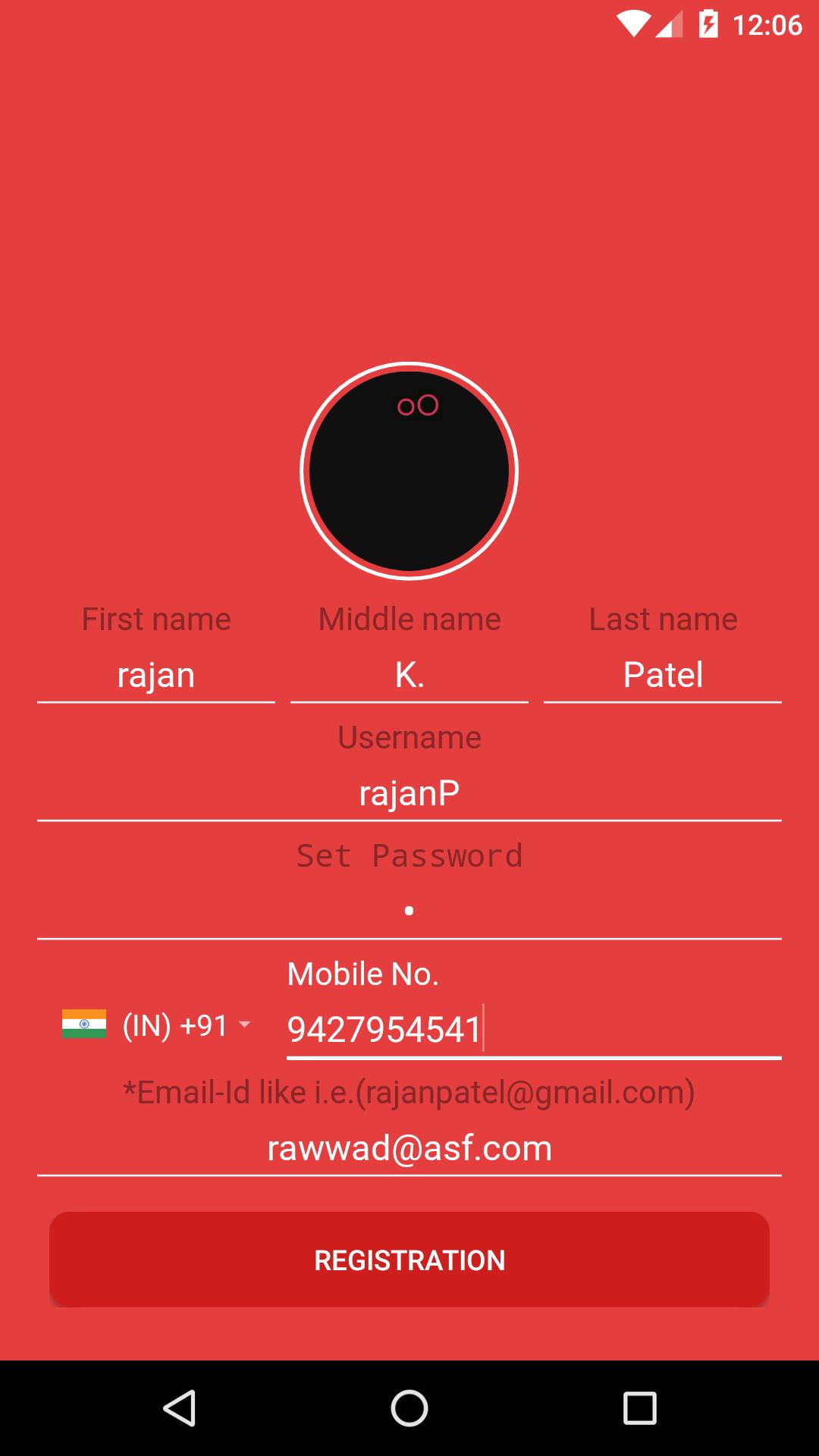 Ambli