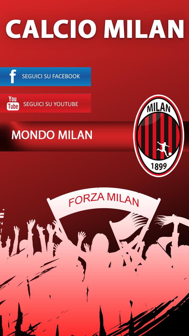 Calcio Milan