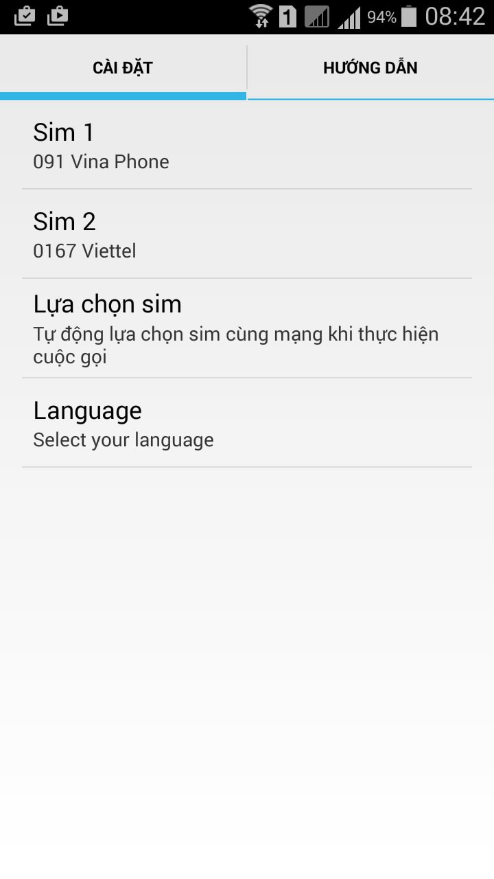 Smart Dual Sim