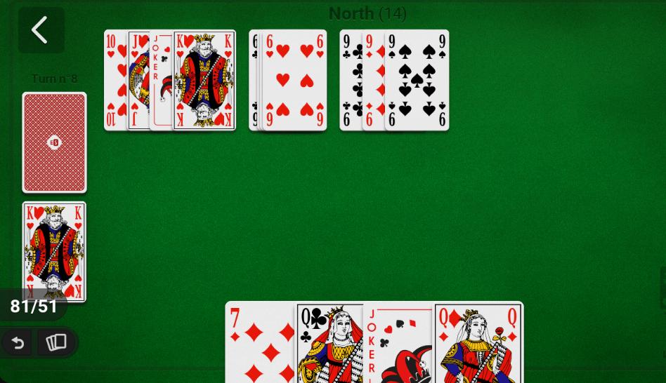 Rummy 2018