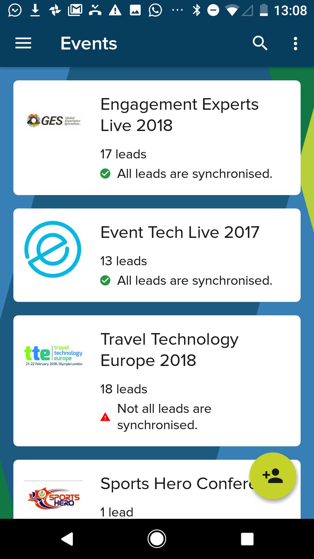 Visit Connect