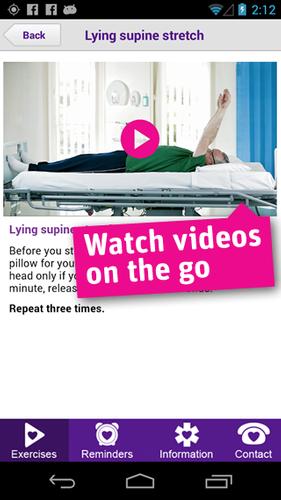 Pocket Physio