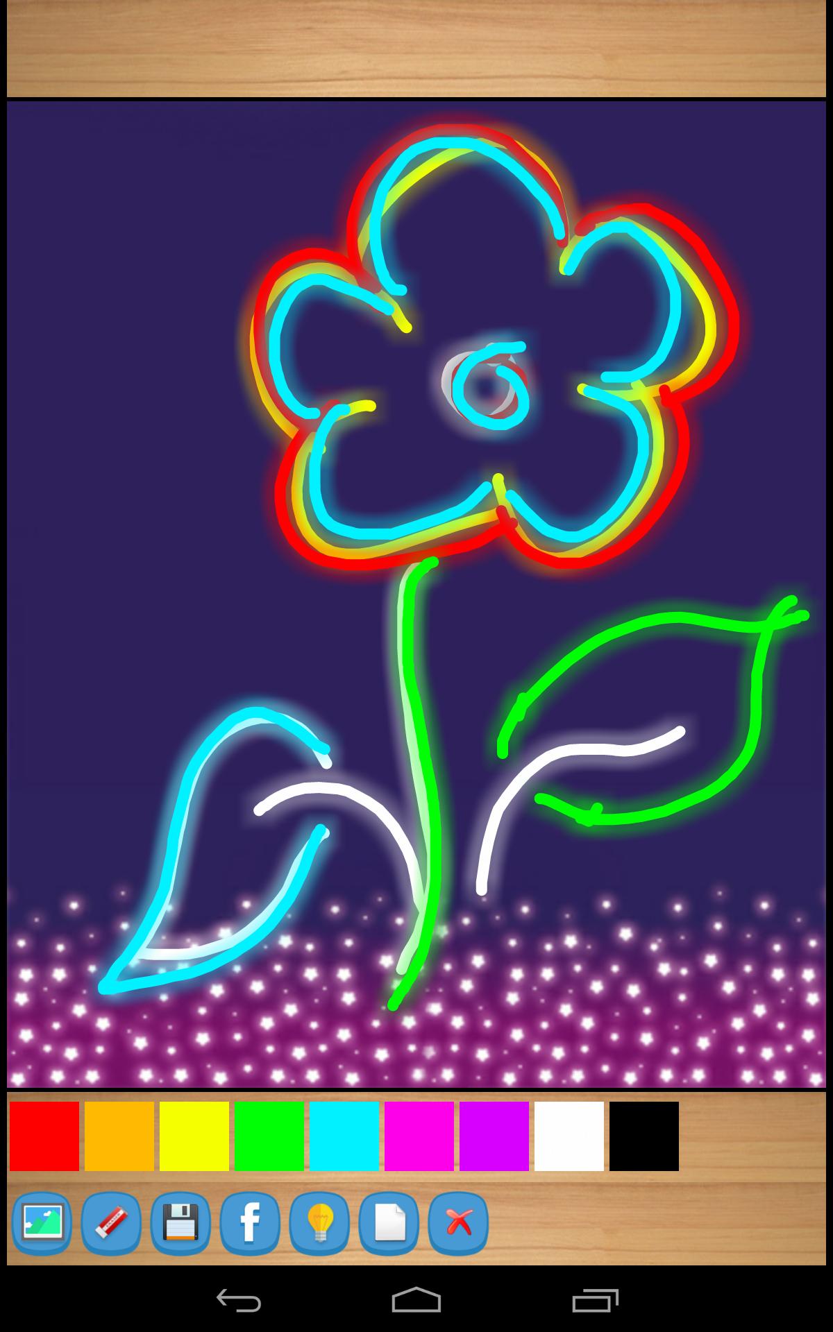 Kids Draw 7Days