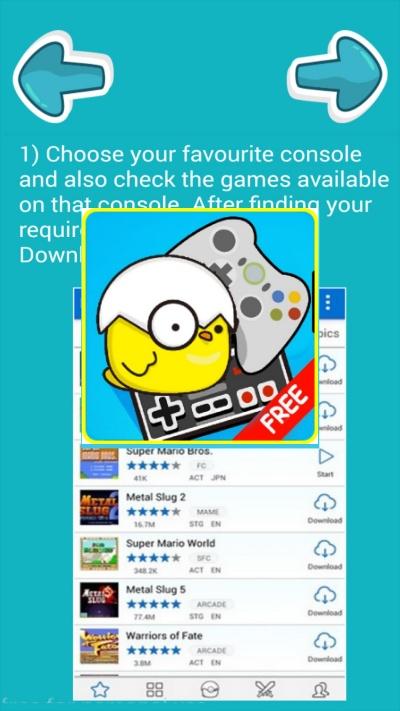 Guide for Happy Chick Emulator 2020