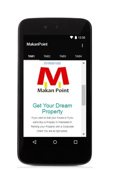 MakanPont