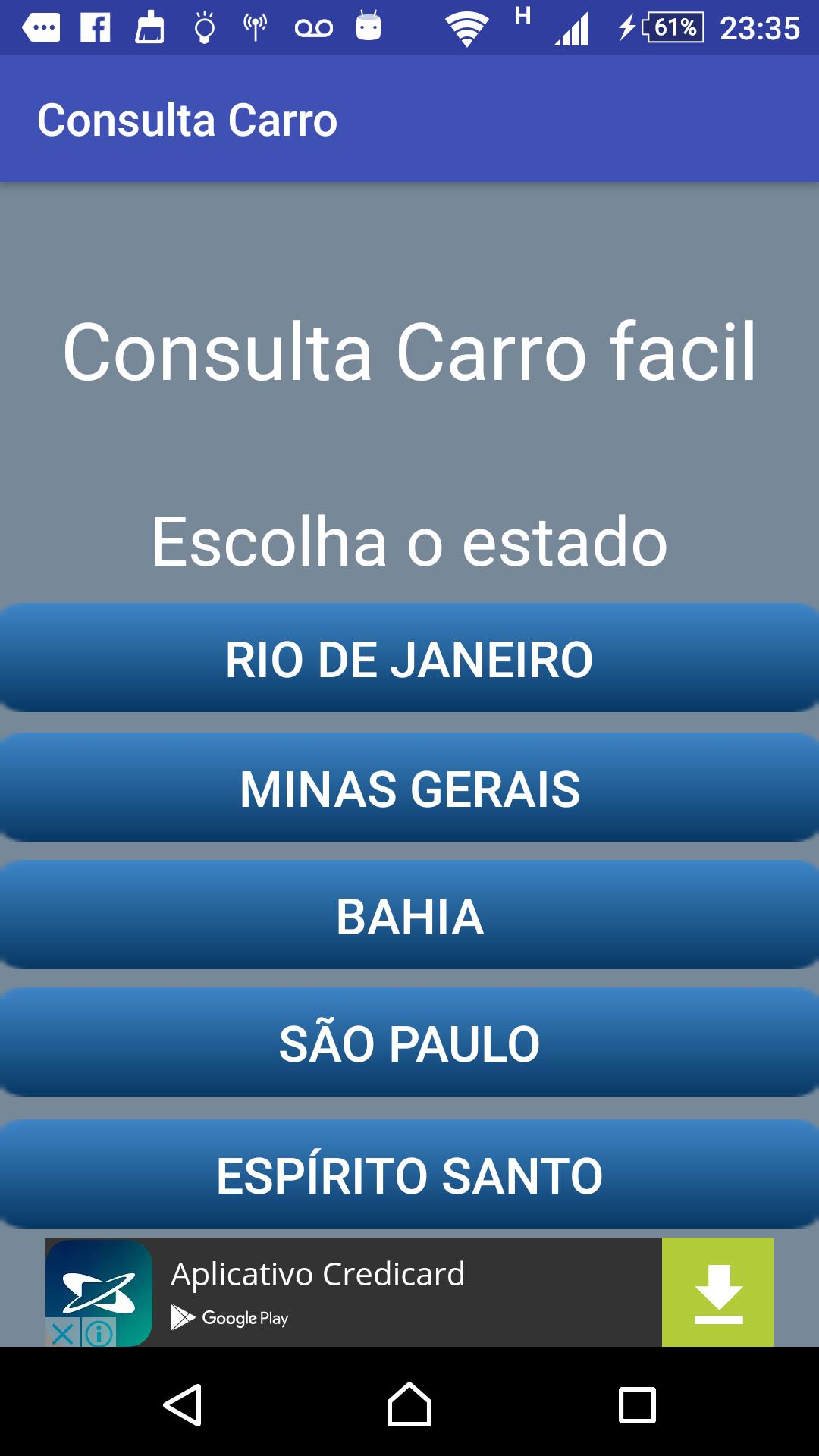 Consult Vehicle
