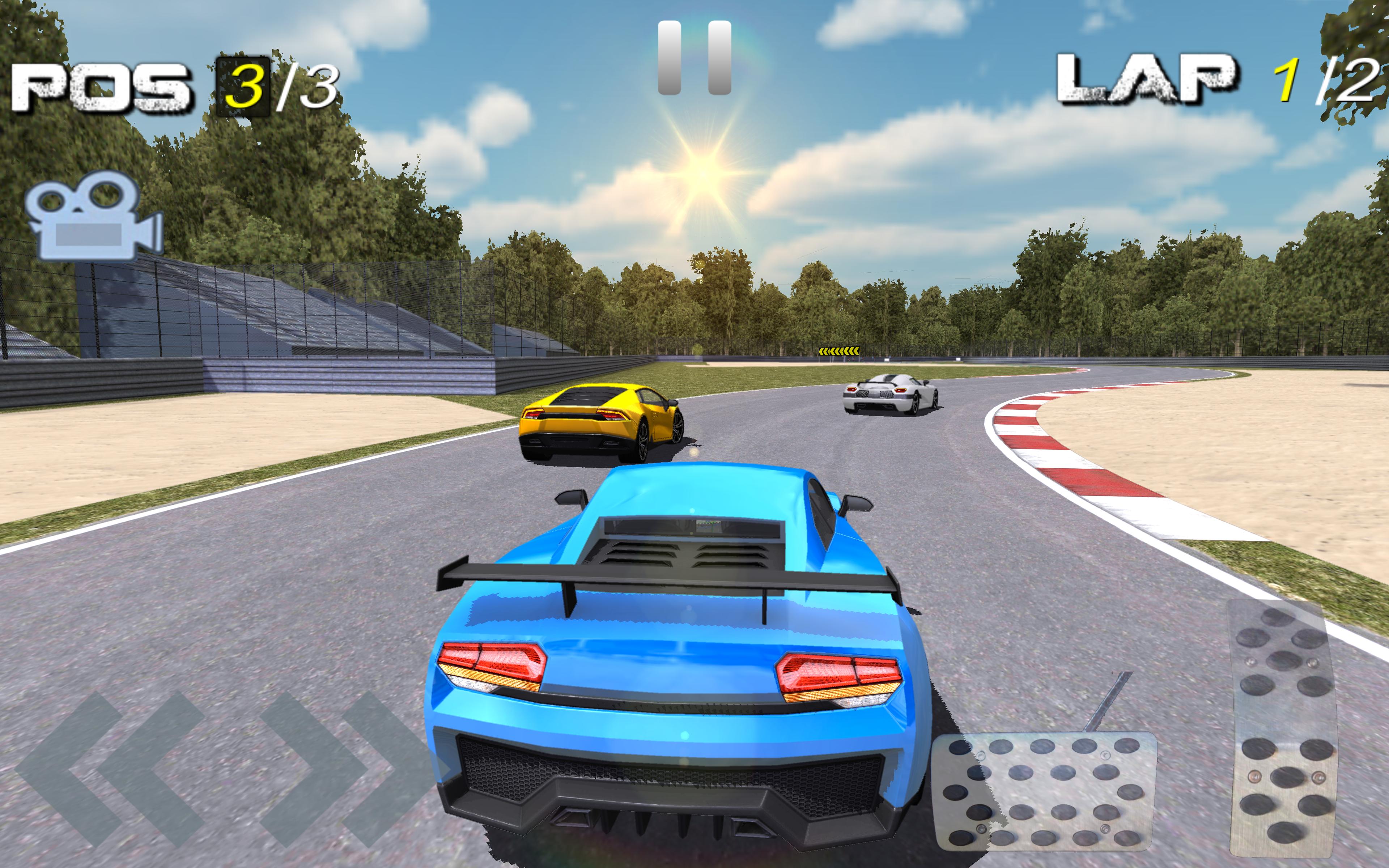WRS Racing  -GT-