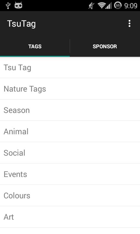 TTag