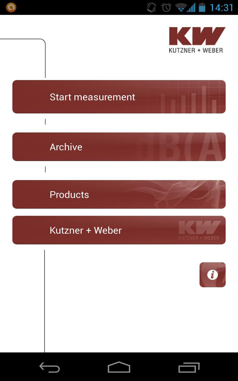 KW Schallmessapp
