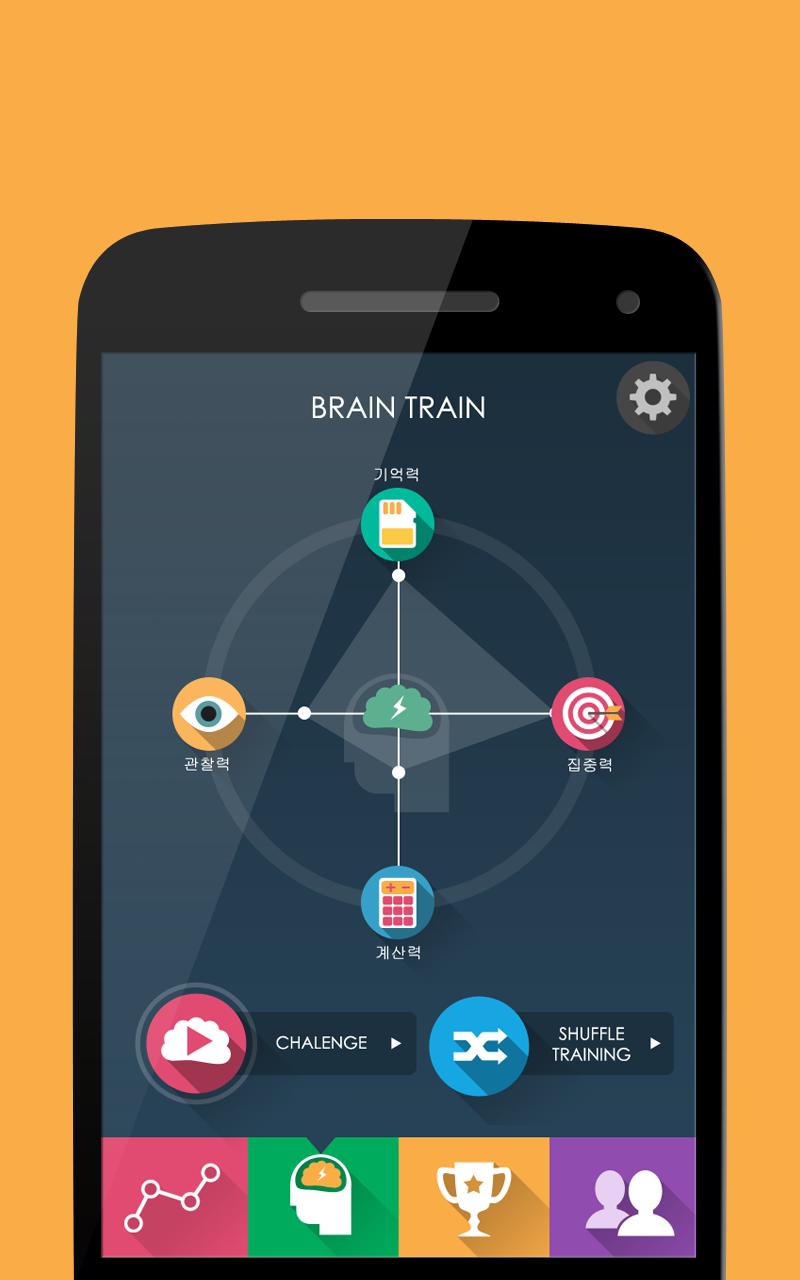 Brain Champ