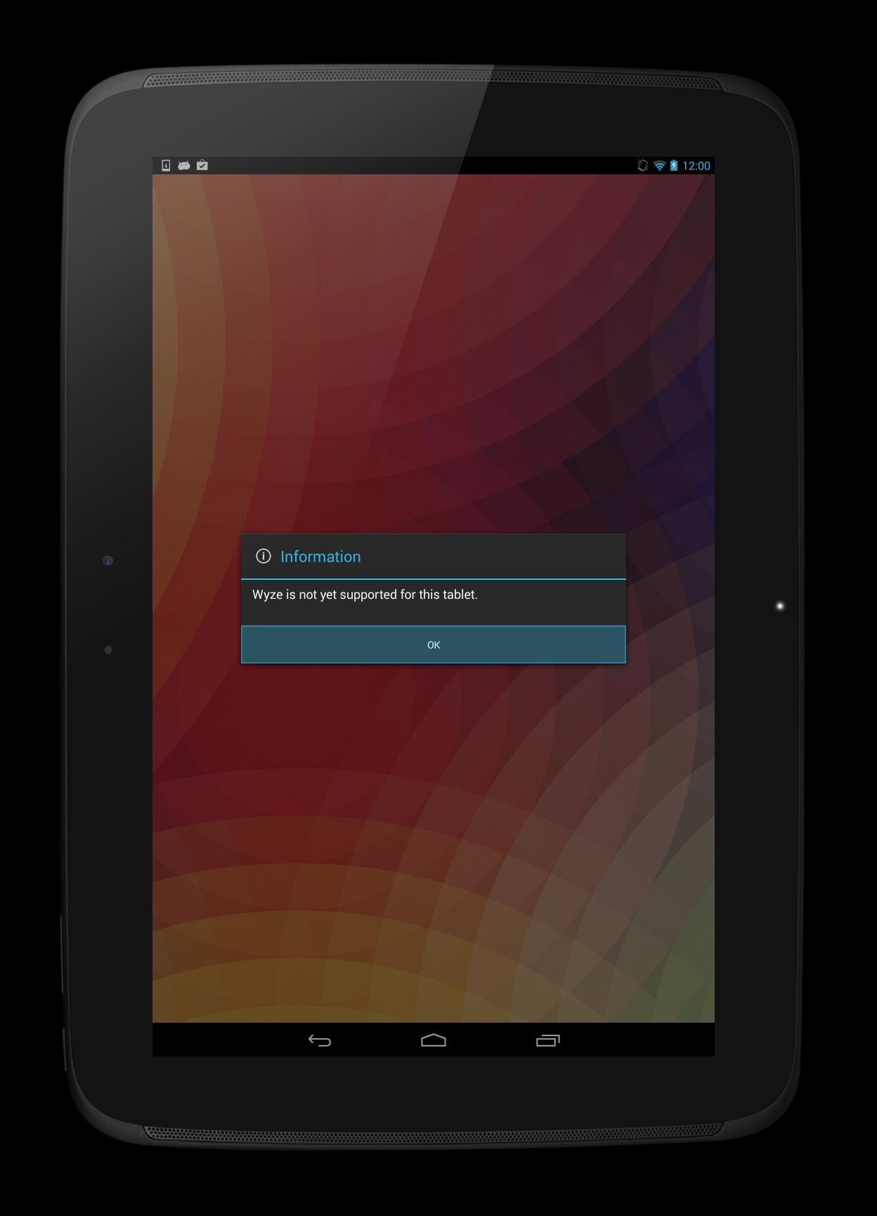 Wyze Launcher