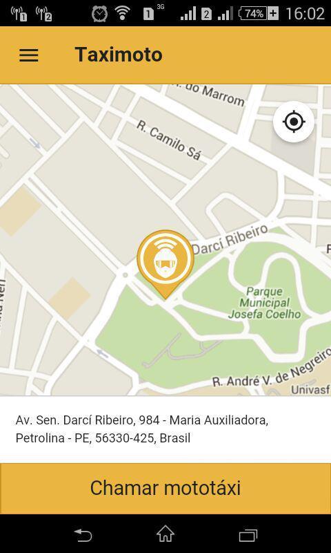 Taximoto