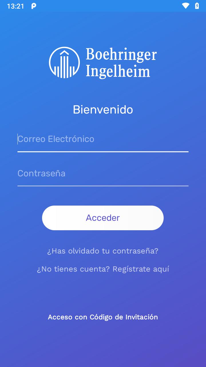 Eventos y congresos
