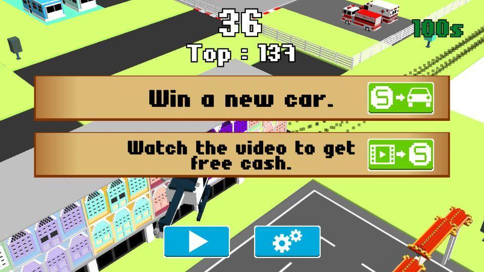 Smashy Street