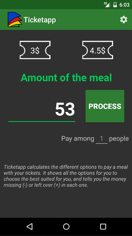 Ticketapp