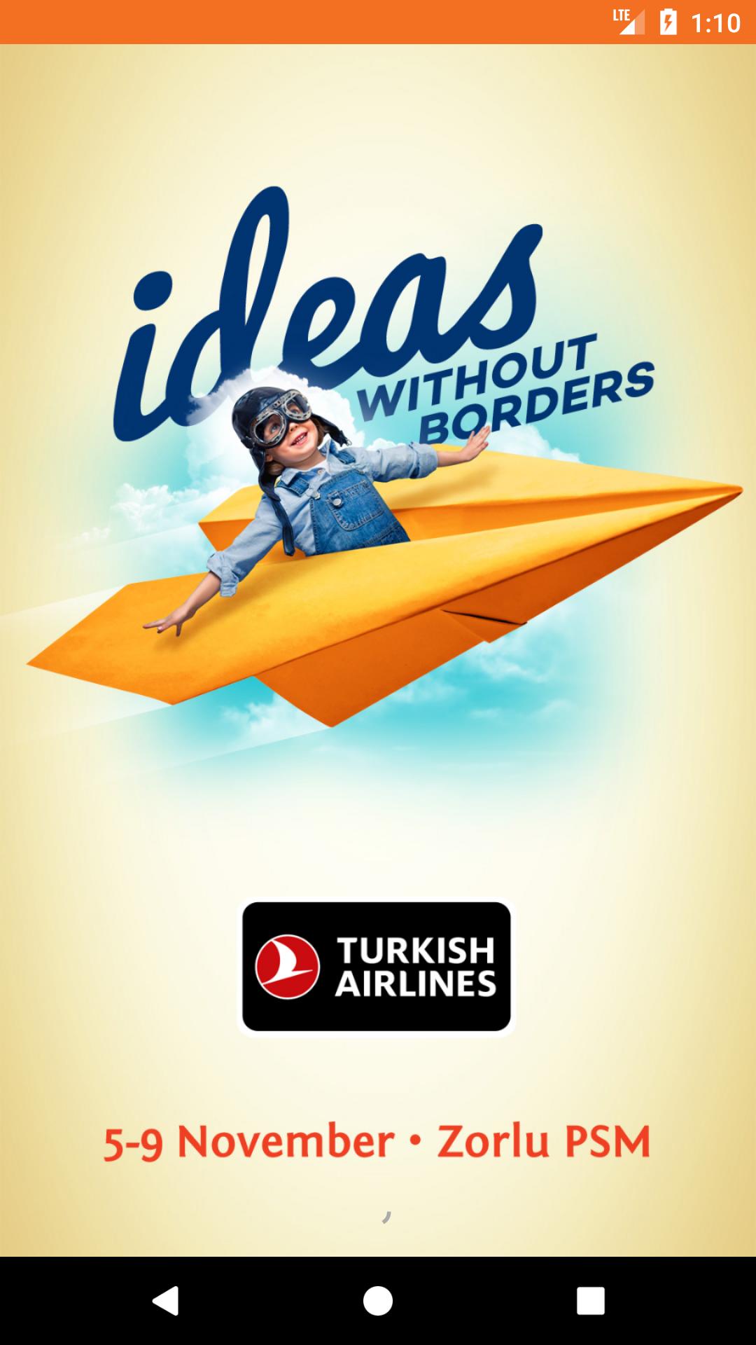 Brand Week Istanbul