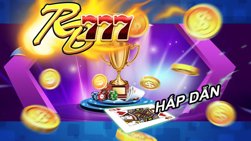 Game RB777 Online