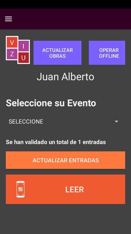 VIZU Check