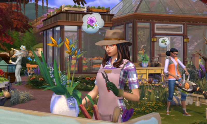 ProTips The_Sims 4