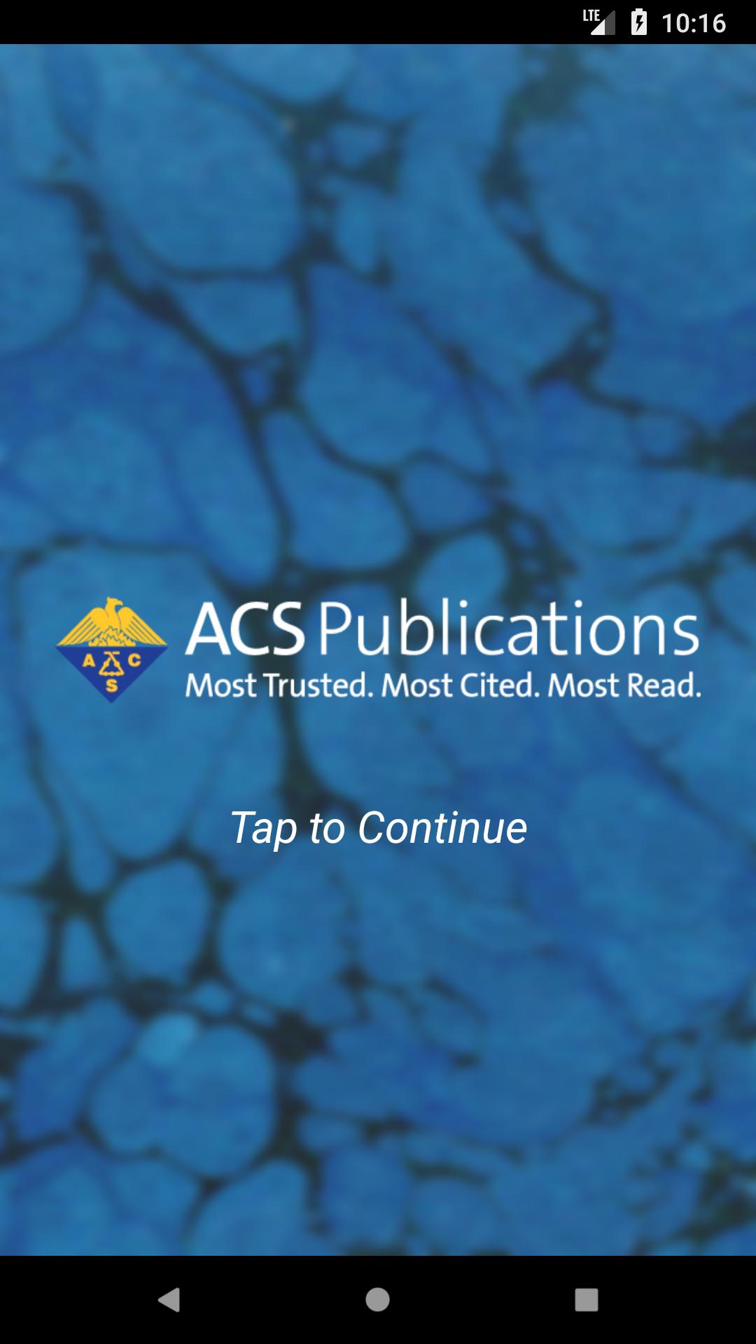 ACS Mobile