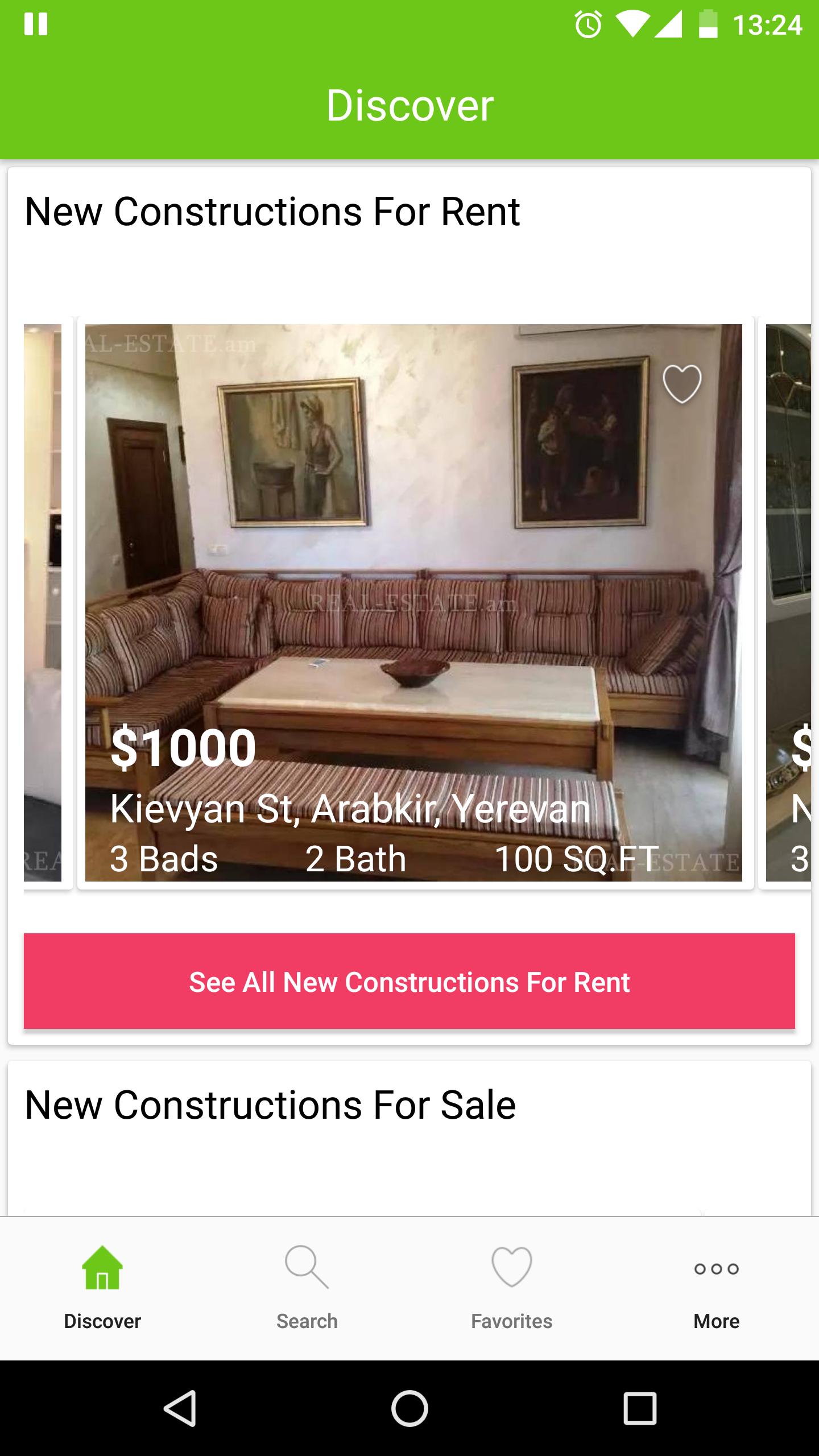 MyRealty.am