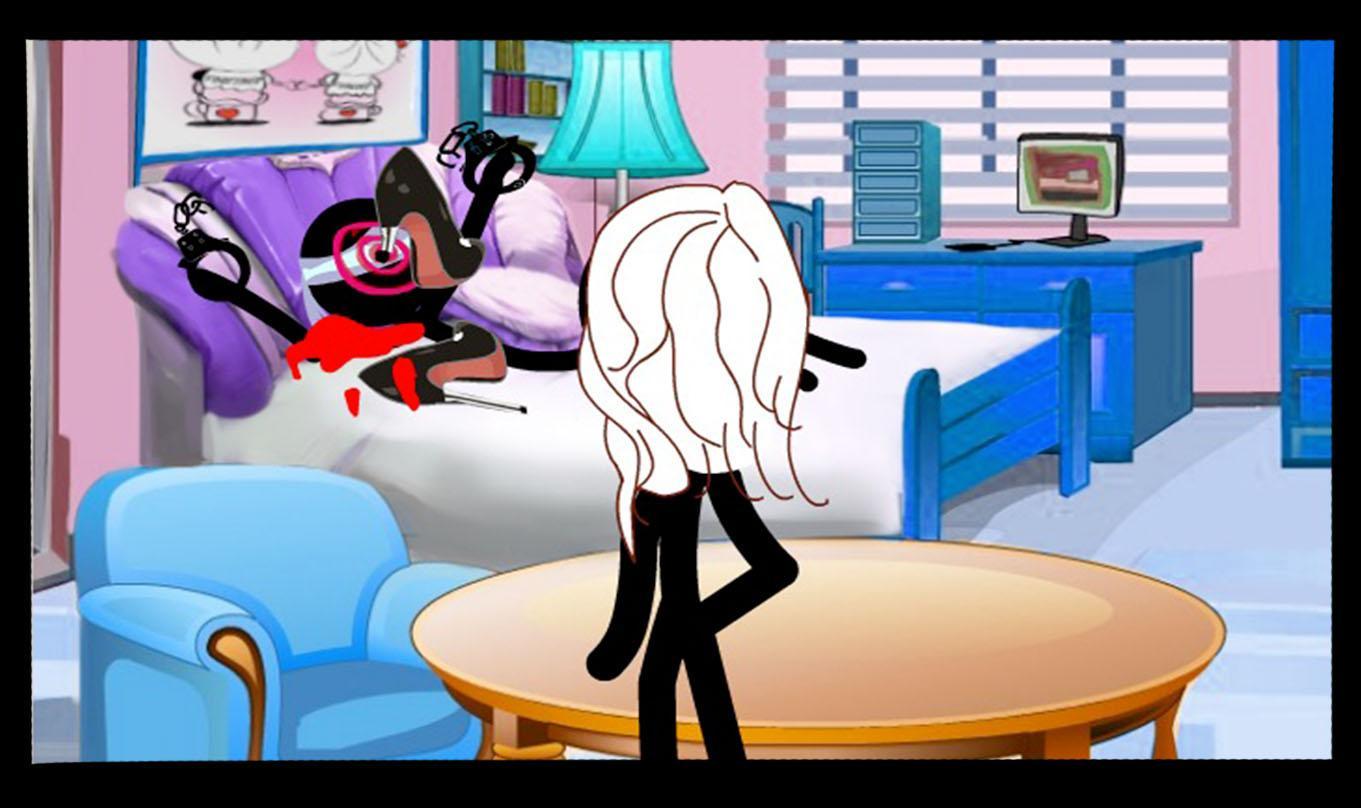 Stickman Kill Boyfriend