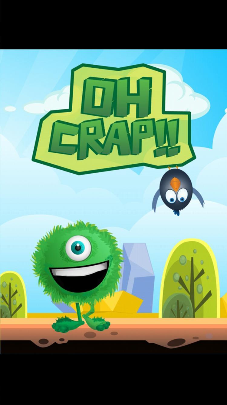 Oh Crap!