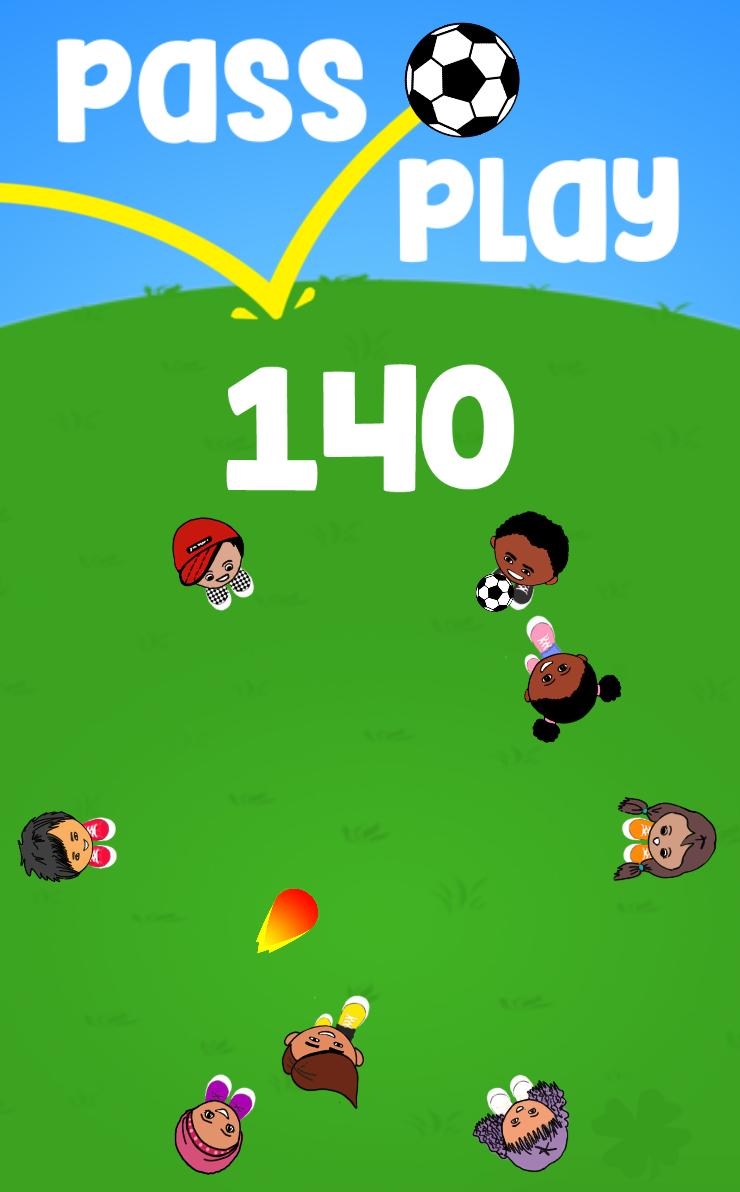 Pass Play