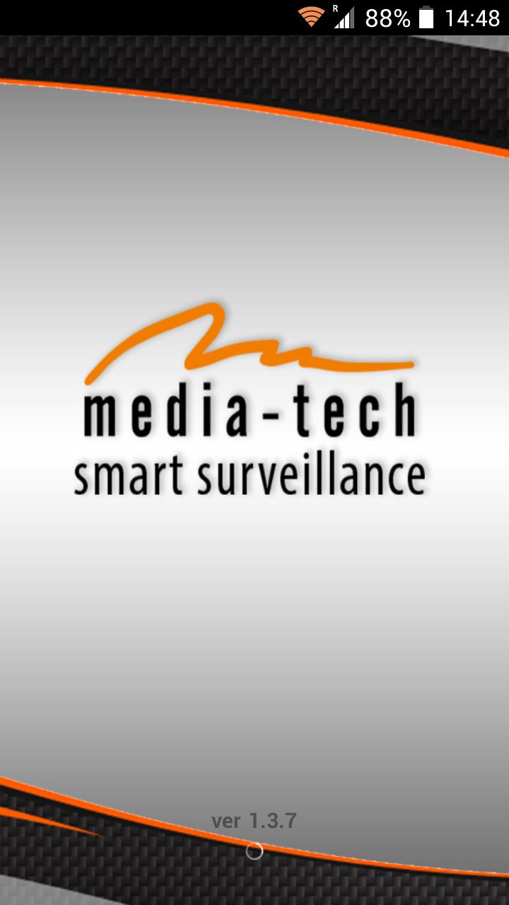 SecureCAMView