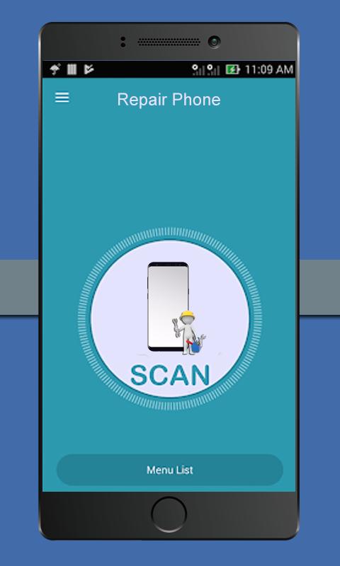 Phone Repair