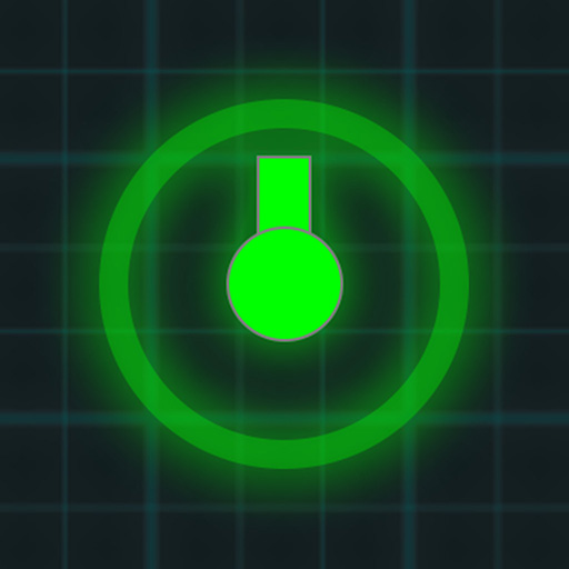 Tower Geo Defense