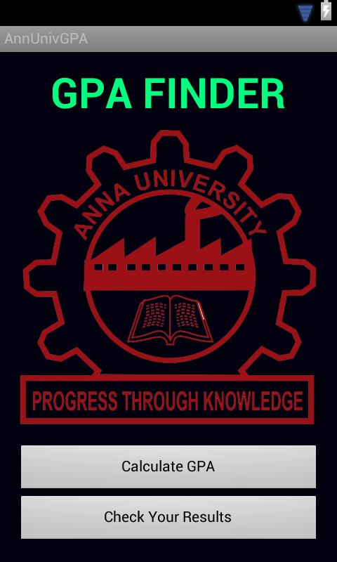ANNA UNIV_GPA Calci