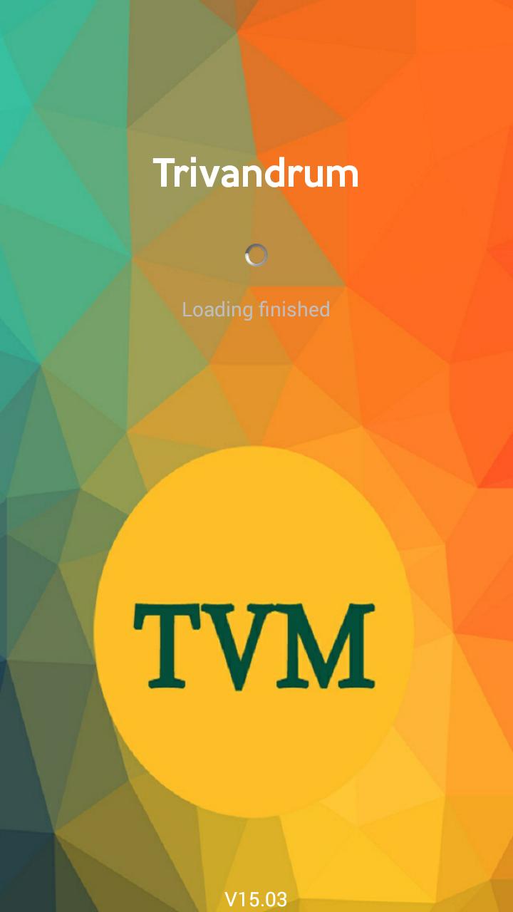 Trivandrum Tourism