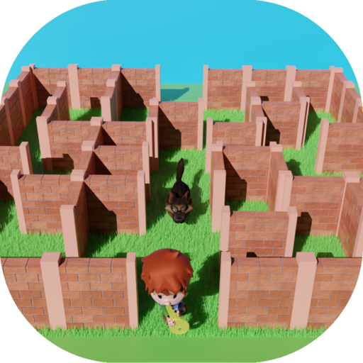 Run a Maze