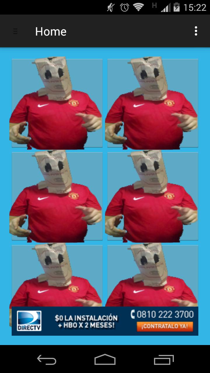 Mike