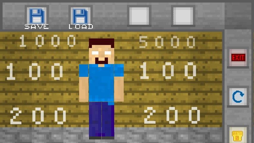 Kill Herobrine
