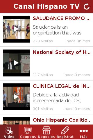 Canal Hispano TV