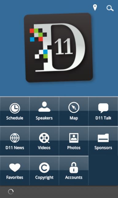 The D Conference