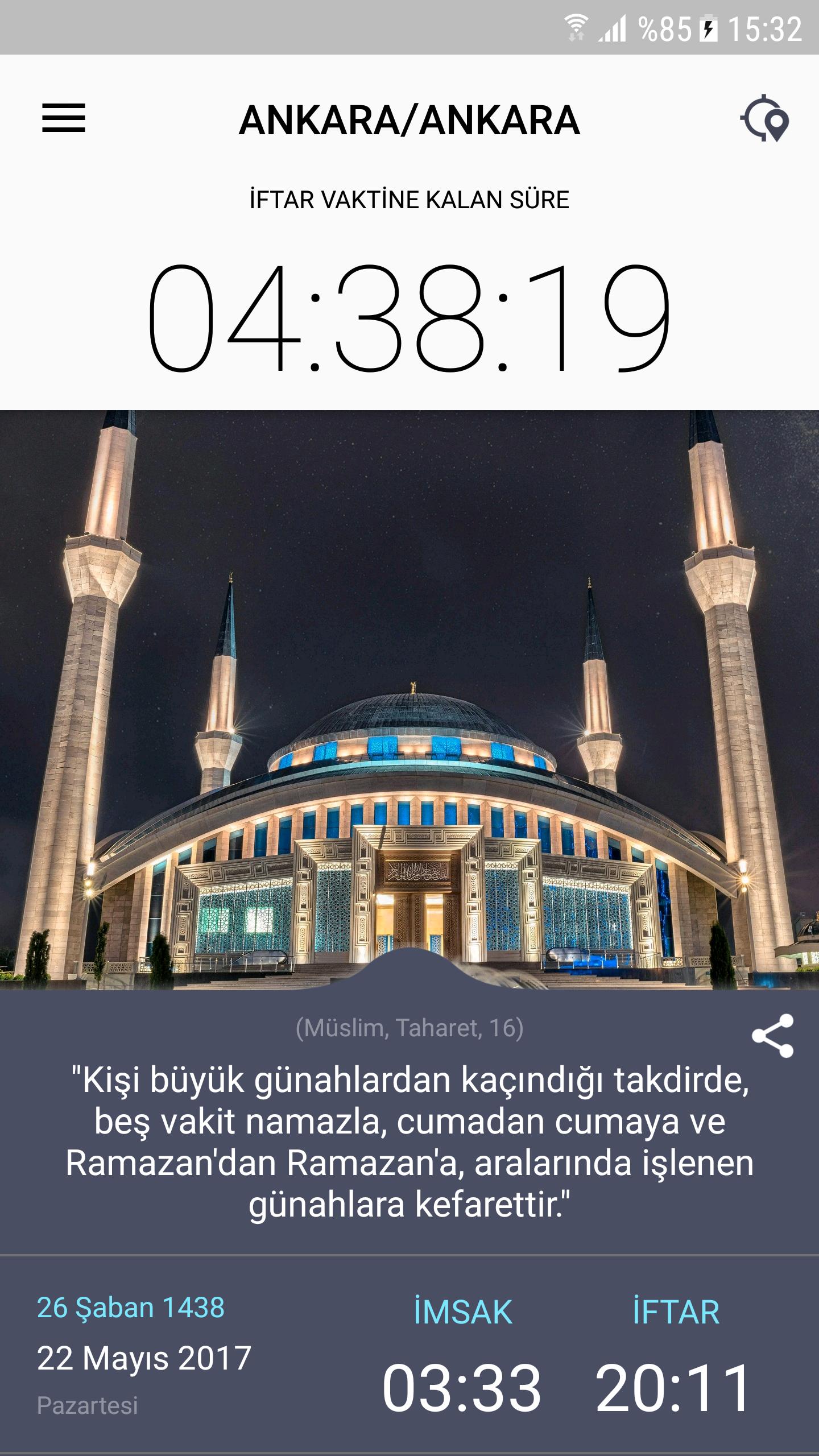 Ramazan Rehberi