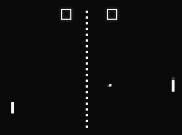 Pong Classic - Table Tennis