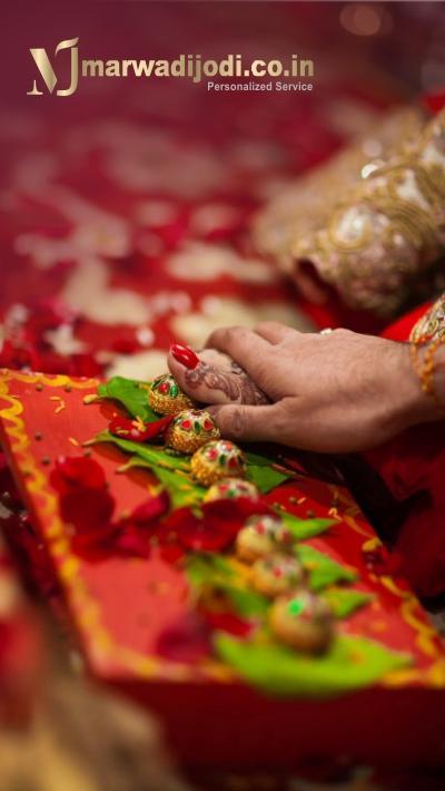 MarwadiJodi
