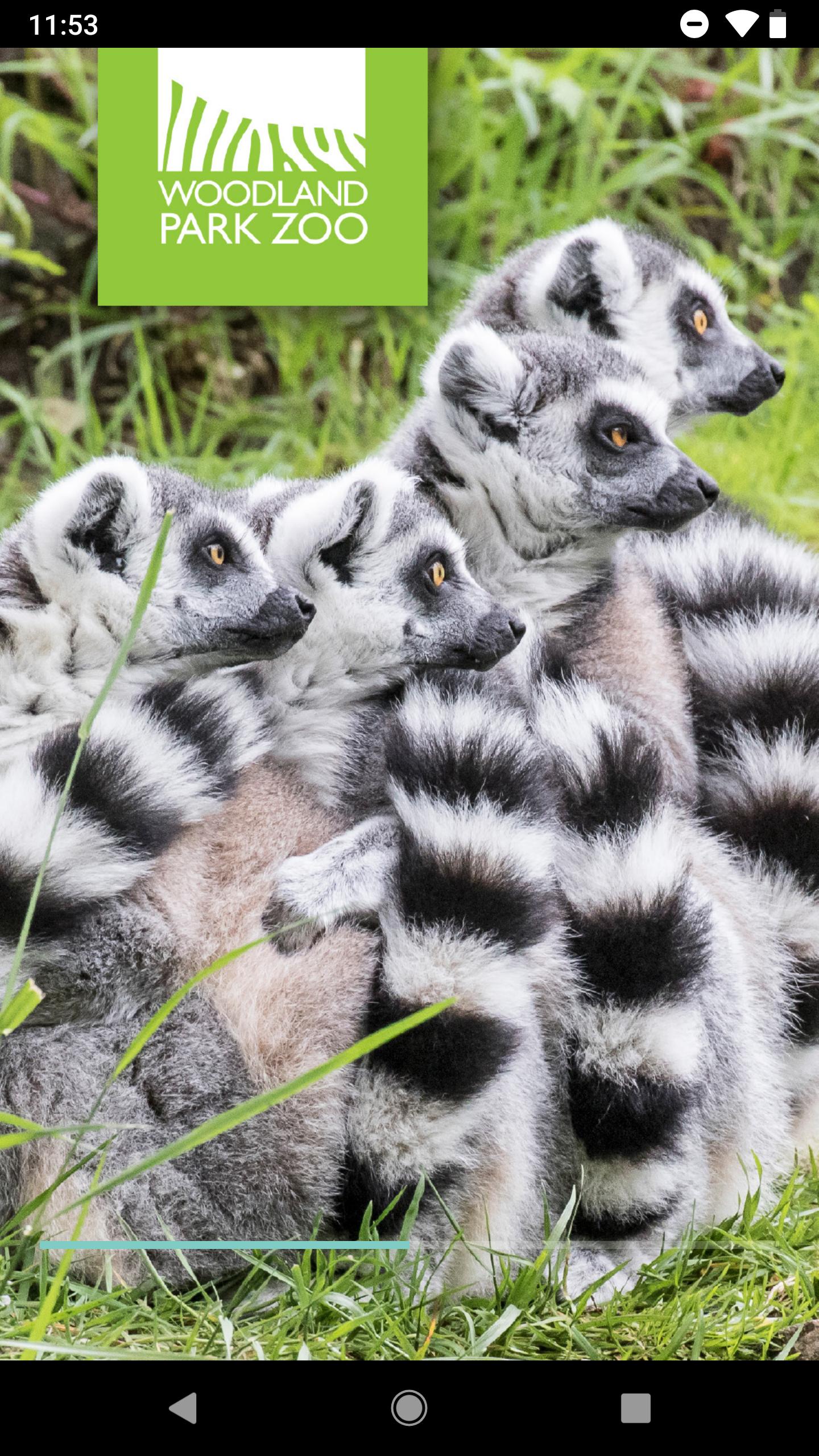 Woodland Park Zoo