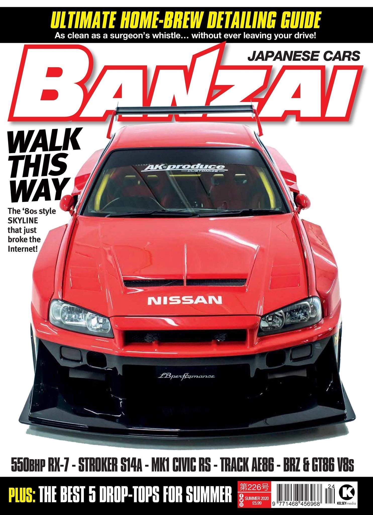 Banzai